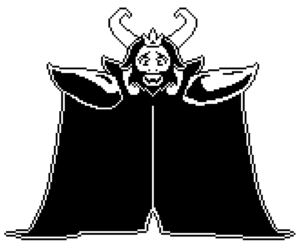 https://undertale.fandom.com/wiki/Asgore_Dreemurr