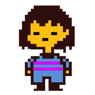 https://undertale.fandom.com/wiki/Frisk