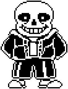 https://undertale.fandom.com/wiki/Sans